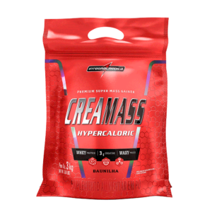 Hipercalórico Integral Médica Creamass