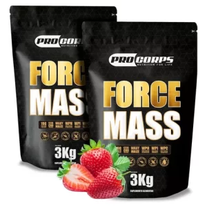 Force Mass Pro Corps