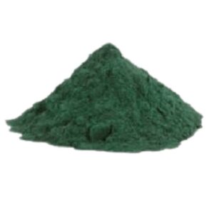 Spirulina 100 gramas
