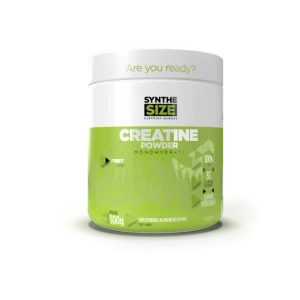 Creatina Powder Synthe Size