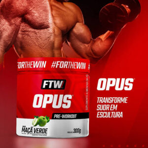 OPUS