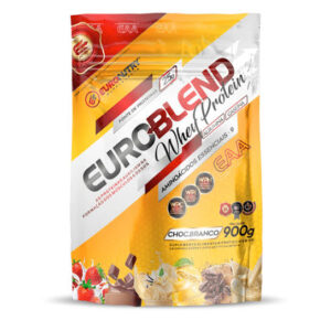 Whey Euronutryblend
