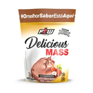 Delicios Mass