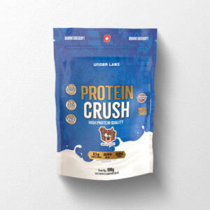 Whey protein Crush Ultra Labz
