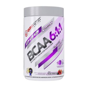 BCAA 6:1:1 Muscle repair 300g