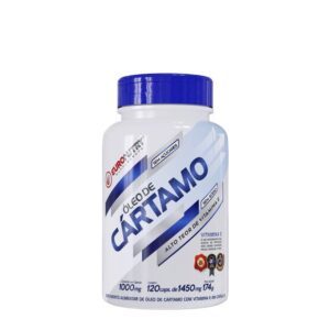 Óleo de Cártamo + VITAMINA Euro Nutry