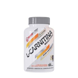 L carnitina weight loss body action